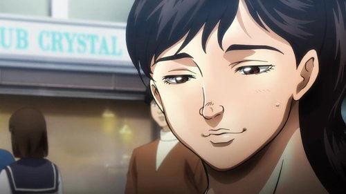 BAKI Season 1 Episode 4 - The Battle Begins