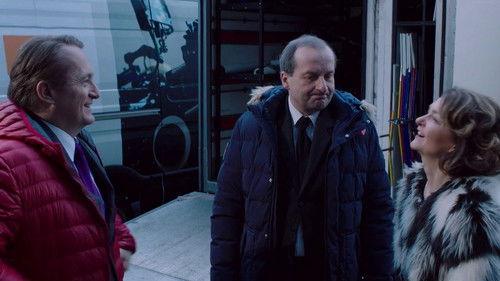 The Chairman's Ear Season 4 Episode 14 - Episode 14