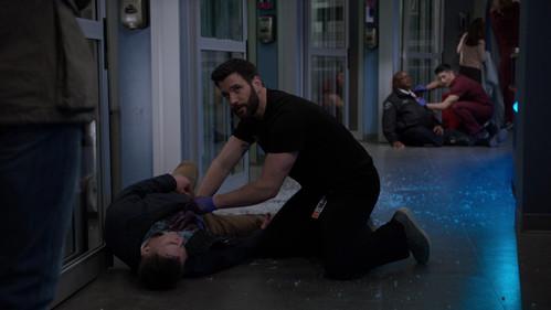 Chicago Med Season 4 Episode 19 - Never Let You Go