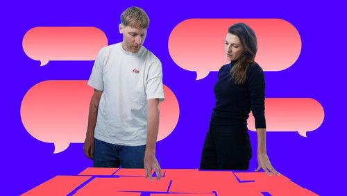 Pointer Season 6 Episode 17 - Online haatzaaien, wat doet het met ons?