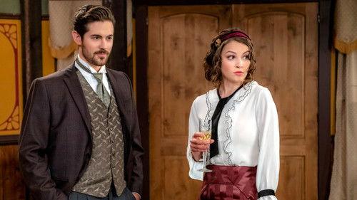 When Calls the Heart Season 6 Episode 2 - The Queen of Hearts