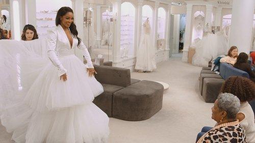 Say Yes to the Dress Season 19 Episode 8 - Whose Side Are You On?