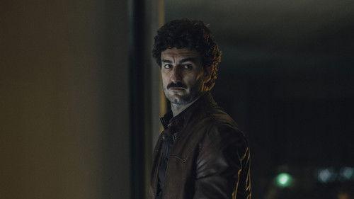 Alive and Kicking Season 1 Episode 5 - Episode 5