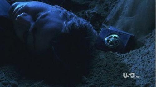 In Plain Sight Season 2 Episode 6 - One Night Stan