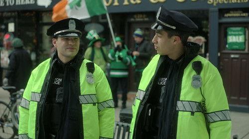 Boston Blue Season 1 Episode 12 - St. Patrick's Day