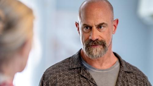 Law & Order: Organized Crime Season 2 Episode 1 - The Man with No Identity