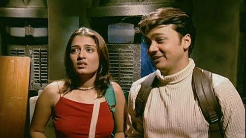 Ssshhhh...Koi Hai Season 1 Episode 19 - Danger Behind The Cameras