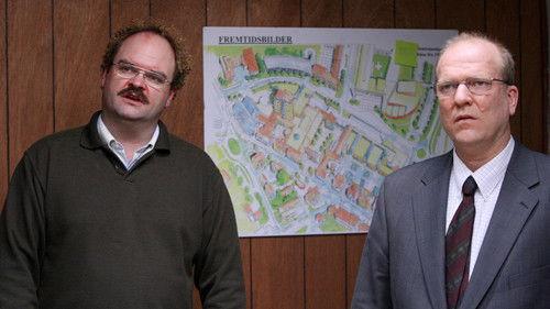 Etaten Season 1 Episode 6 - Episode 6