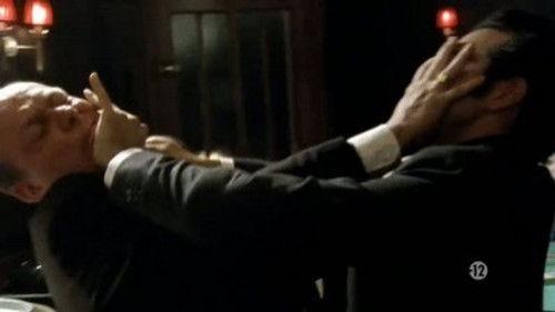 undefined Season 1 Episode 3 - Guido the Gypsy