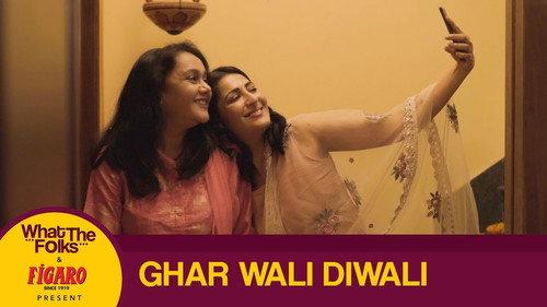 What the Folks Season 3 Episode 6 - Diwali Special - Ghar Wali Diwali