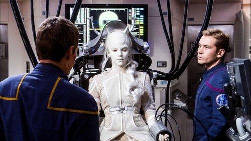 Star Trek: Enterprise Season 4 Episode 14 - The Aenar (3)