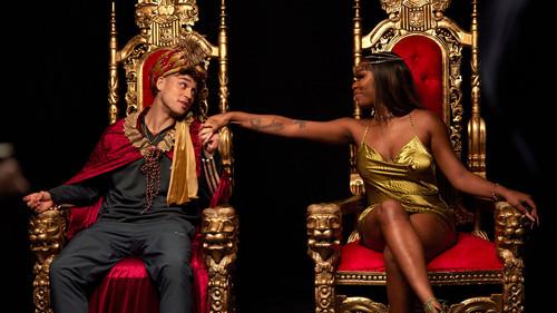 PRU Season 1 Episode 2 - Manifestation