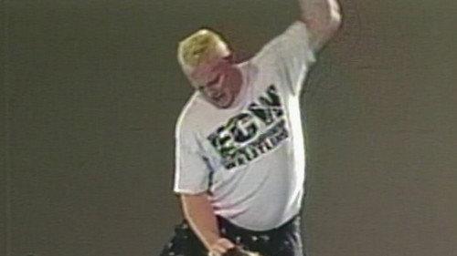 ECW Hardcore TV Season 3 Episode 5 - ECW Hardcore TV - Jan 31, 1995