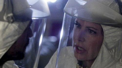 Body of Proof Season 2 Episode 19 - Going Viral (2)