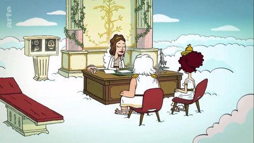 50 Nuances de Grecs Season 2 Episode 9 - Episode 9