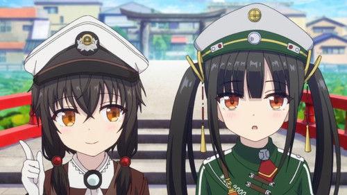 undefined Season 1 Episode 3 - The Breakout Sessions Begin