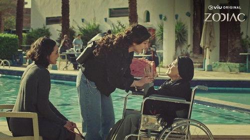 Zodiac Season 1 Episode 11 - Episode 11