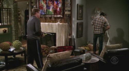 The Class Season 1 Episode 4 - The Class Blows The Whistle