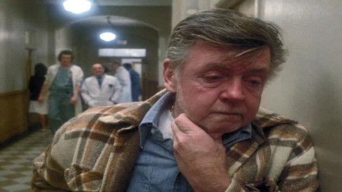 St. Elsewhere Season 1 Episode 14 - Remission