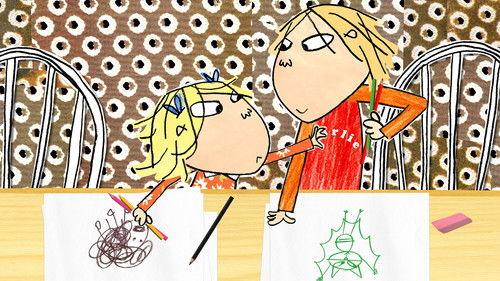 Charlie and Lola Season 2 Episode 13 - Yes I Am, No You're Not