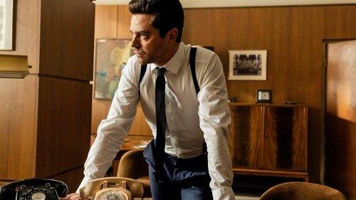 undefined Season 1 Episode 2 - Out Of The Past