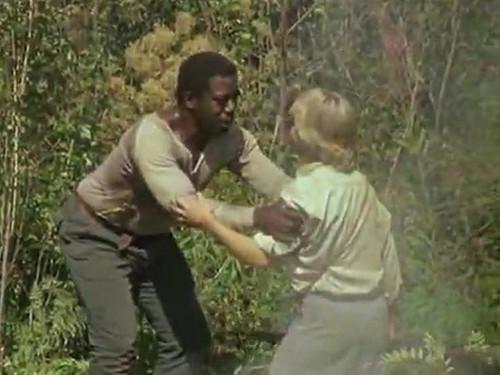 Huckleberry Finn and His Friends Season 1 Episode 15 - Huck Finds Jim