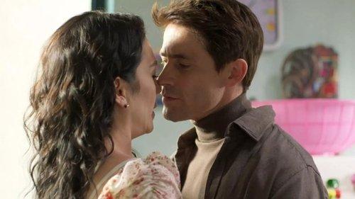 El amor no tiene receta Season 1 Episode 30 - A Ginebra le soy leal