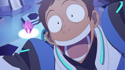 Voltron: Legendary Defender Season 2 Episode 9 - The Belly of the Weblum