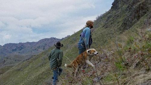 Mountain Men Season 8 Episode 11 - Tooth and Claw