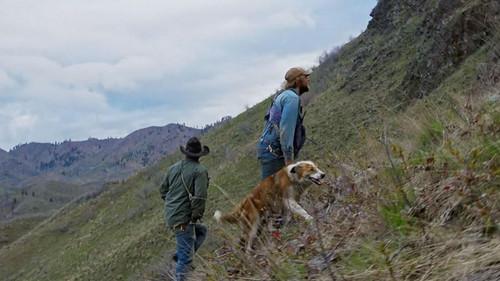 Mountain Men Season 8 Episode 11 - Tooth and Claw