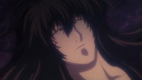 KUROKAMI The Animation Season 1 Episode 22 - Destiny