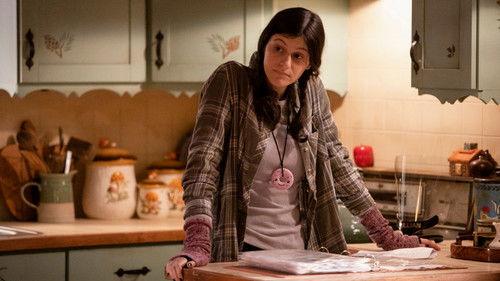 Everything's Gonna Be Okay Season 2 Episode 6 - Regal Jumping Spider