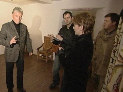 Most Haunted Season 2 Episode 7 - Llancaiach Fawr Manor House