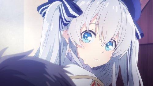 Seirei Gensouki: Spirit Chronicles Season 1 Episode 2 - Royal Academy