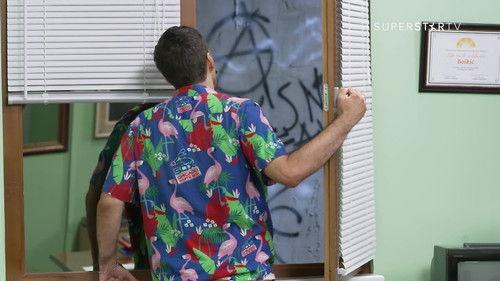 Government Job Season 12 Episode 22 - 2052 Nemušti jezik