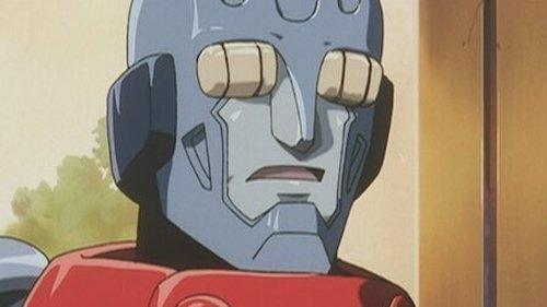 Astro Boy Season 1 Episode 46 - Robotonia