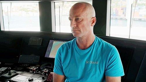 Below Deck Season 11 Episode 7 - Cat's Out of the Bag