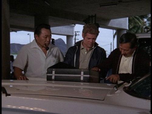 undefined Season 4 Episode 16 - The Ninety-Second War (1)