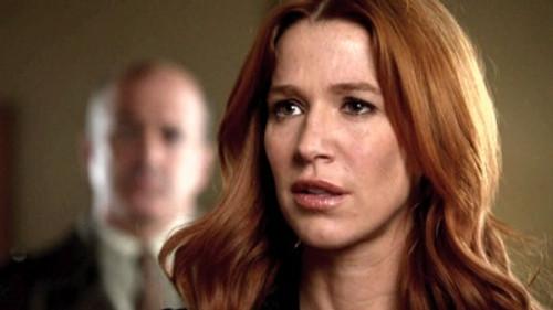 Unforgettable Season 1 Episode 22 - The Man in the Woods