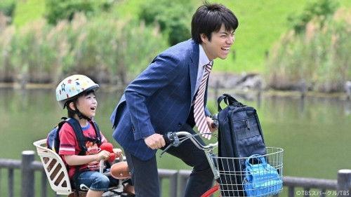 #bemyfamily Season 1 Episode 1 - Episode 1