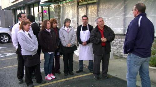 Restaurant: Impossible Season 6 Episode 2 - Father Knows Worst