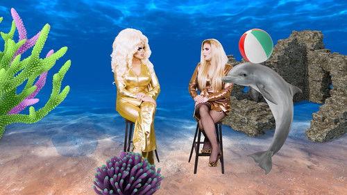 UNHhhh Season 8 Episode 9 - Awards