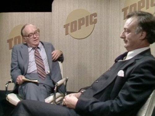 Yes Minister Season 1 Episode 4 - Big Brother