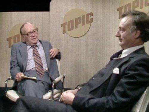 Yes Minister Season 1 Episode 4 - Big Brother