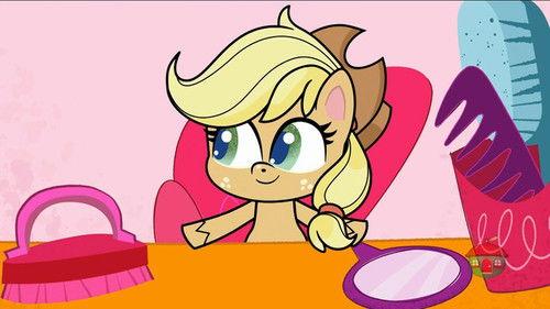 My Little Pony: Pony Life Season 1 Episode 38 - The Root of It