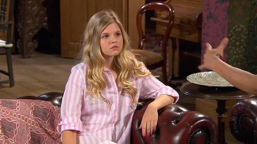 House of Anubis Season 1 Episode 18 - House of Flames