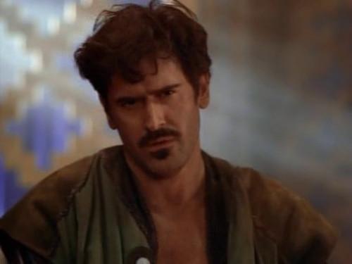 undefined Season 2 Episode 1 - The King of Thieves