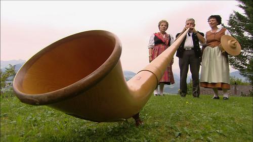 How It's Made Season 13 Episode 8 - Aluminum Boats, Alpine Horns, Luxury Watches