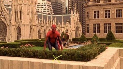 Faux raccord Season 3 Episode 21 - Episode 21