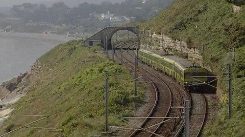 Rail Away Season 2 Episode 4 - Ireland: Killarney - Kildare - Dublin - Belfast - Portrush